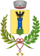 Monte Marenzo-Stemma.svg