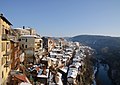 * Nomination View of Veliko Tarnovo. --MrPanyGoff 12:17, 29 December 2011 (UTC) * Promotion It is necessary to add a few sharpness. :-) --Aleks G 23 32, 5 January 2012 (UTC)