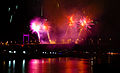 * Nomination: Harbour party "Ruhrort in Flammen" --Tuxyso 15:39, 27 November 2012 (UTC) * * Review needed