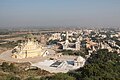 * Nomination Samovsaran Mandir Palitana and the town of Palitana, India --Bgag 02:19, 16 September 2024 (UTC) * Promotion Good quality --Michielverbeek 06:35, 16 September 2024 (UTC)