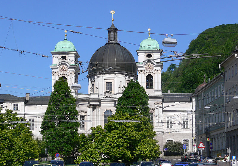 File:Salzburg Dreifaltigkeitskirche 1.jpg