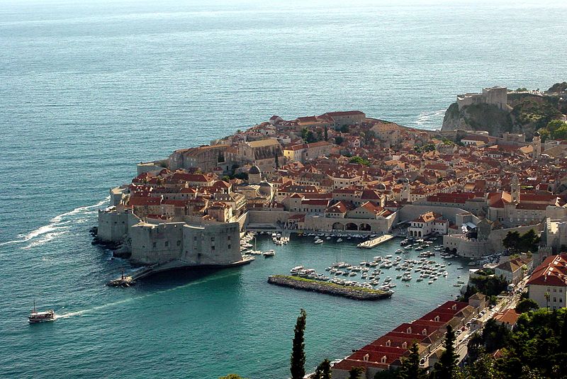 File:Altstadt Dubrovnik.jpg