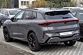 * Nomination: Cupra Terramar VZ in Böblingen --Alexander-93 08:09, 22 October 2024 (UTC) * * Review needed