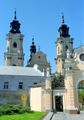 St. Mary Church, Jarosław