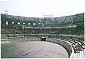 Intérieur de l'amphithéâtre Amphitheatre inside