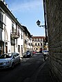 Via tinaia