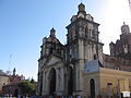 Catedral de Córdoba