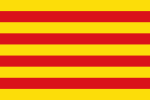 Catalonia (14 to 17 April)