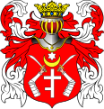 Herb Bronisław