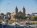 Our Lady of Victories Cathedral