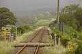 * Nomination Talsarnau railway station. Mattbuck 17:18, 25 January 2012 (UTC) * Promotion yes! very nice. With the "fog" --Ralf Roletschek 14:47, 26 January 2012 (UTC)