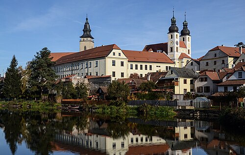 Telč, Czech Republic