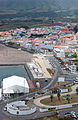 Praia da Vitoria, 2006