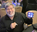 Steve Wozniak