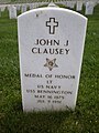 Lt. John J. Clausey