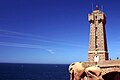 Ploumanac'h lighthouse (Côtes-d'Armor)