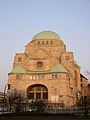 Alte Synagoge