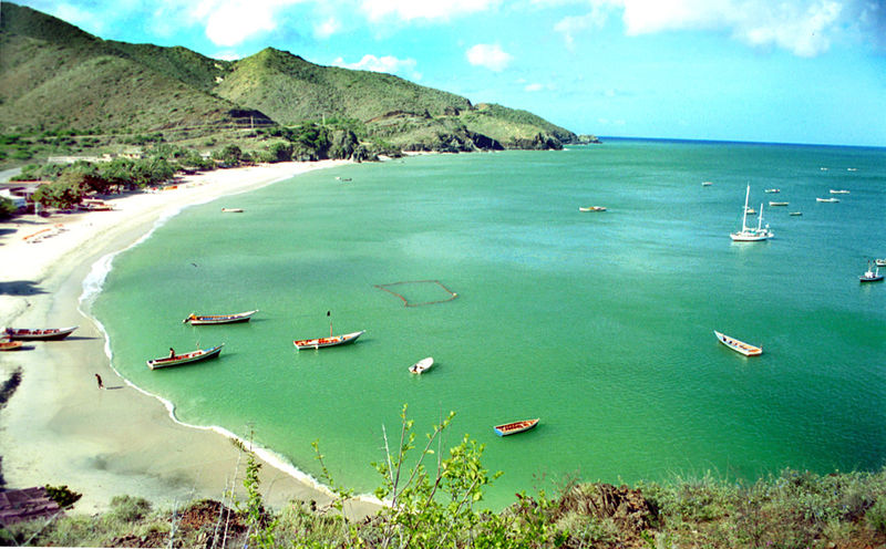 File:PLAYA MANZANILLO 2.jpg