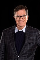 Stephen Colbert -  Bild