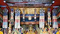 * Nomination Eastern Zuu Temple of Erdene Zuu Monastery, Kharkhorin, Mongolia --Bgag 04:28, 17 September 2024 (UTC) * Promotion  Support Good quality. --Johann Jaritz 04:42, 17 September 2024 (UTC)