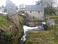 Le Moulin du Chaos (à l'entrée du chaos) 7.