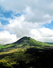 Mount Abang