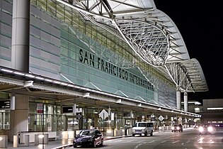 San Francisco International Airport