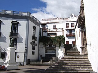 Plaza de España