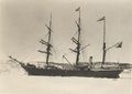 Whaling and Exploration ship JASON.