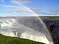 Gullfoss, Iceland