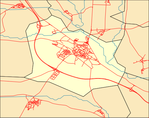 File:La Bañeza.svg