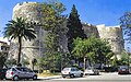 Aragonian Castle (Castello Aragonese)