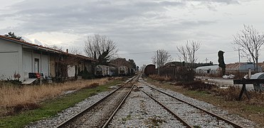 Alexandroupolis rail lines.jpg