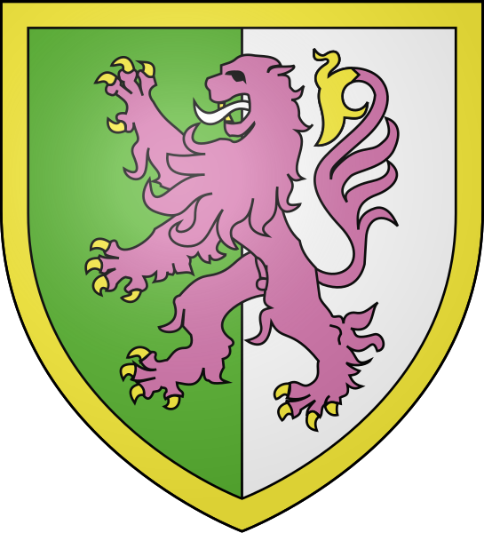 File:Blason ville fr Sorbiers 42.svg