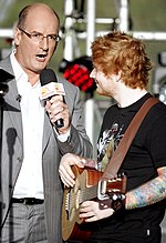 Thumbnail for File:Ed Sheeran (8507722677).jpg