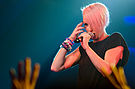 Emma Hewitt -  Bild