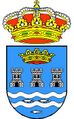 Galego: Escudo de Outeiro de Rei English: Coat of arms of Outeiro de Rei