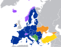 European Single Market integration of non-EU states