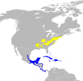 Distribution