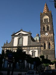 San Martino a Randazzo (Sicily)