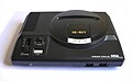 Sega Mega Drive/Genesis (1988)