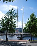 Thumbnail for File:Ypsilon bru Drammen.JPG