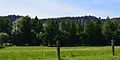 Adršpach Rocks Panorama