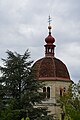 Schlossberg Bell Tower