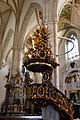 Cathedral Pulpit