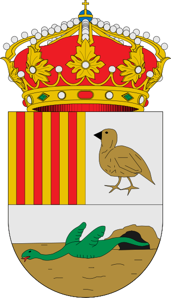 File:Escudo de Mombeltrán.svg