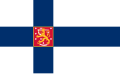 State flag of Finland