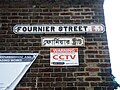 Fournier Street, Londres