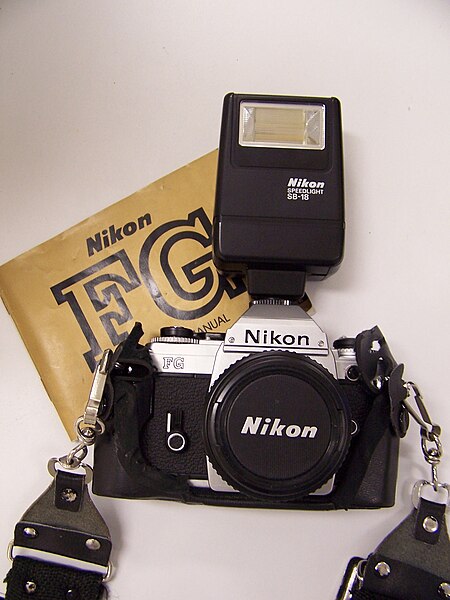 File:Nikon FG 1.JPG