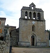 Payzac- église.jpg